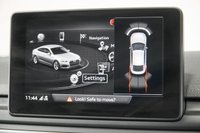 USED 2019 68 AUDI A5 2.0 SPORTBACK TFSI S LINE 5d 148 BHP +HOME DELIVERY AVAILABLE+