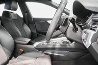 USED 2019 68 AUDI A5 2.0 SPORTBACK TFSI S LINE 5d 148 BHP +HOME DELIVERY AVAILABLE+