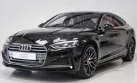 USED 2019 68 AUDI A5 2.0 SPORTBACK TFSI S LINE 5d 148 BHP +HOME DELIVERY AVAILABLE+