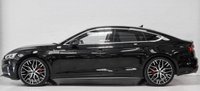 USED 2019 68 AUDI A5 2.0 SPORTBACK TFSI S LINE 5d 148 BHP +HOME DELIVERY AVAILABLE+