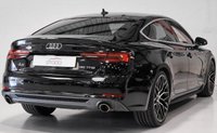 USED 2019 68 AUDI A5 2.0 SPORTBACK TFSI S LINE 5d 148 BHP +HOME DELIVERY AVAILABLE+