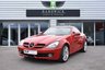 USED 2009 09 MERCEDES-BENZ SLK 3.0 SLK280 2d 232 BHP FSH- STUNNING INSIDE AN OUT.