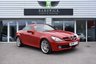 USED 2009 09 MERCEDES-BENZ SLK 3.0 SLK280 2d 232 BHP FSH- STUNNING INSIDE AN OUT.