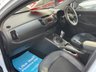 USED 2013 13 KIA SPORTAGE 2.0 CRDi KX-2 AWD 5dr - GLASS ROOF 