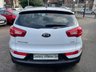 USED 2013 13 KIA SPORTAGE 2.0 CRDi KX-2 AWD 5dr - GLASS ROOF 