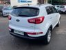 USED 2013 13 KIA SPORTAGE 2.0 CRDi KX-2 AWD 5dr - GLASS ROOF 