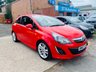 USED 2012 62 VAUXHALL CORSA 1.4L SRI 3d 98 BHP 