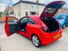 USED 2012 62 VAUXHALL CORSA 1.4L SRI 3d 98 BHP 