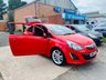 USED 2012 62 VAUXHALL CORSA 1.4L SRI 3d 98 BHP 