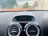 USED 2012 62 VAUXHALL CORSA 1.4L SRI 3d 98 BHP 