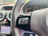 USED 2012 62 VAUXHALL CORSA 1.4L SRI 3d 98 BHP 