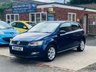USED 2011 61 VOLKSWAGEN POLO 1.4L MATCH 3d 83 BHP 8 service stamps / invoices