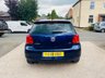USED 2011 61 VOLKSWAGEN POLO 1.4L MATCH 3d 83 BHP 8 service stamps / invoices