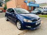 USED 2011 61 VOLKSWAGEN POLO 1.4L MATCH 3d 83 BHP 8 service stamps / invoices