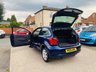USED 2011 61 VOLKSWAGEN POLO 1.4L MATCH 3d 83 BHP 8 service stamps / invoices