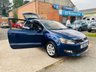USED 2011 61 VOLKSWAGEN POLO 1.4L MATCH 3d 83 BHP 8 service stamps / invoices