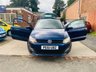 USED 2011 61 VOLKSWAGEN POLO 1.4L MATCH 3d 83 BHP 8 service stamps / invoices