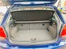 USED 2011 61 VOLKSWAGEN POLO 1.4L MATCH 3d 83 BHP 8 service stamps / invoices