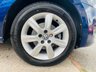 USED 2011 61 VOLKSWAGEN POLO 1.4L MATCH 3d 83 BHP 8 service stamps / invoices