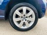 USED 2011 61 VOLKSWAGEN POLO 1.4L MATCH 3d 83 BHP 8 service stamps / invoices