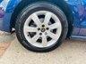 USED 2011 61 VOLKSWAGEN POLO 1.4L MATCH 3d 83 BHP 8 service stamps / invoices