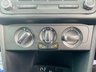 USED 2011 61 VOLKSWAGEN POLO 1.4L MATCH 3d 83 BHP 8 service stamps / invoices