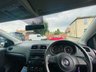 USED 2011 61 VOLKSWAGEN POLO 1.4L MATCH 3d 83 BHP 8 service stamps / invoices
