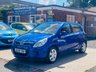 USED 2009 59 HYUNDAI I20 1.2L COMFORT 5d 77 BHP Only 63,000 Miles From New