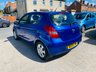 USED 2009 59 HYUNDAI I20 1.2L COMFORT 5d 77 BHP Only 63,000 Miles From New
