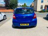 USED 2009 59 HYUNDAI I20 1.2L COMFORT 5d 77 BHP Only 63,000 Miles From New