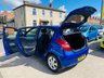 USED 2009 59 HYUNDAI I20 1.2L COMFORT 5d 77 BHP Only 63,000 Miles From New