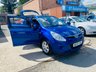 USED 2009 59 HYUNDAI I20 1.2L COMFORT 5d 77 BHP Only 63,000 Miles From New