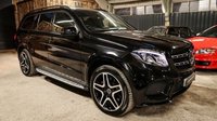 USED MERCEDES-BENZ GLS 