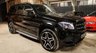 USED MERCEDES-BENZ GLS 
