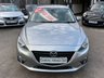 USED 2015 15 MAZDA 3 2.2 SKYACTIV-D SE-L NAV 5dr - PARK ASSIST 