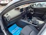 USED 2015 15 MAZDA 3 2.2 SKYACTIV-D SE-L NAV 5dr - PARK ASSIST 