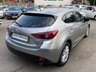 USED 2015 15 MAZDA 3 2.2 SKYACTIV-D SE-L NAV 5dr - PARK ASSIST 