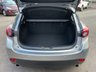 USED 2015 15 MAZDA 3 2.2 SKYACTIV-D SE-L NAV 5dr - PARK ASSIST 