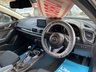 USED 2015 15 MAZDA 3 2.2 SKYACTIV-D SE-L NAV 5dr - PARK ASSIST 