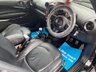 USED 2013 13 MINI PACEMAN 1.6 Cooper S ALL4 (Chili)185 3dr SAT NAV + �&pound;9055 Extras 