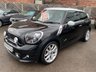 USED 2013 13 MINI PACEMAN 1.6 Cooper S ALL4 (Chili)185 3dr SAT NAV + �&pound;9055 Extras 