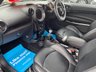 USED 2013 13 MINI PACEMAN 1.6 Cooper S ALL4 (Chili)185 3dr SAT NAV + �&pound;9055 Extras 