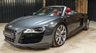 USED AUDI R8 