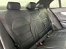 USED 2017 67 MERCEDES-BENZ C CLASS 4.0 AMG C 63 4d 469 BHP CAMERA, FULL LEATHER, NAV!