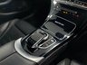USED 2017 67 MERCEDES-BENZ C CLASS 4.0 AMG C 63 4d 469 BHP CAMERA, FULL LEATHER, NAV!