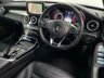 USED 2017 67 MERCEDES-BENZ C CLASS 4.0 AMG C 63 4d 469 BHP CAMERA, FULL LEATHER, NAV!