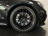 USED 2017 67 MERCEDES-BENZ C CLASS 4.0 AMG C 63 4d 469 BHP CAMERA, FULL LEATHER, NAV!