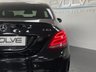 USED 2017 67 MERCEDES-BENZ C CLASS 4.0 AMG C 63 4d 469 BHP CAMERA, FULL LEATHER, NAV!