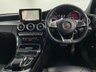 USED 2017 67 MERCEDES-BENZ C CLASS 4.0 AMG C 63 4d 469 BHP CAMERA, FULL LEATHER, NAV!
