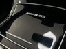USED 2017 67 MERCEDES-BENZ C CLASS 4.0 AMG C 63 4d 469 BHP CAMERA, FULL LEATHER, NAV!